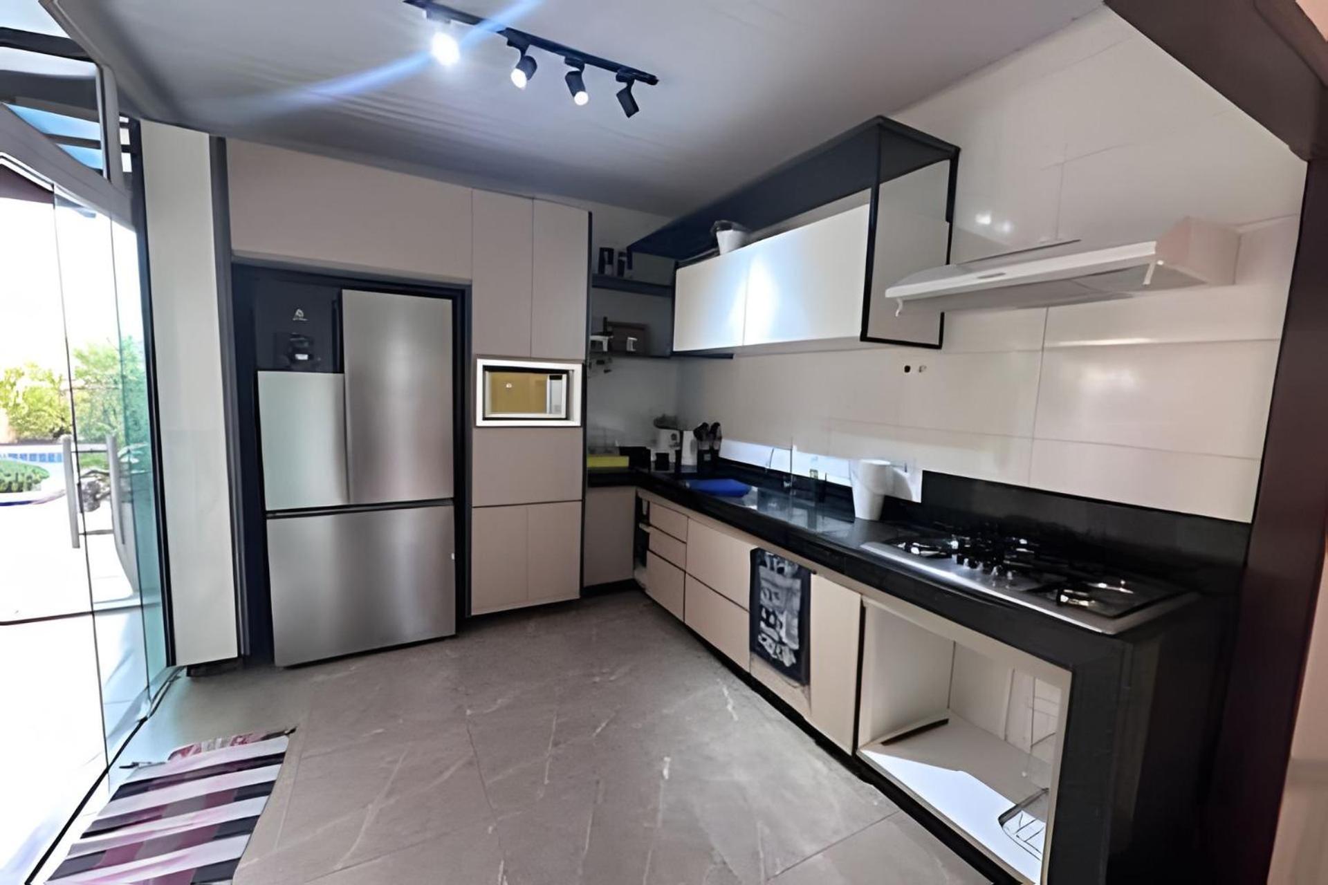 Casa Do Rosa Em * São João da Boa Vista