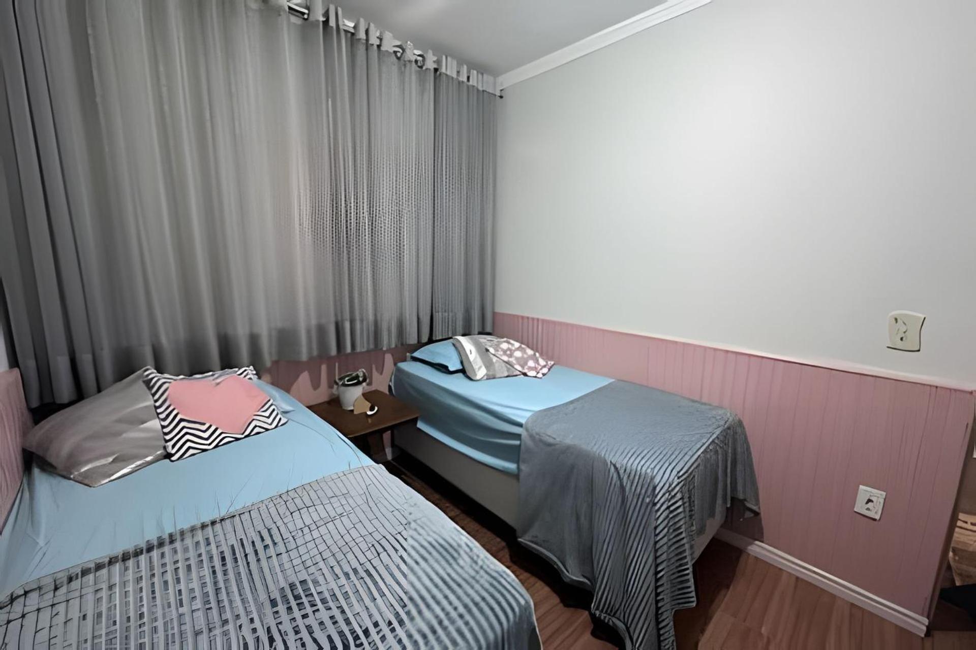 Casa Do Rosa Em São João da Boa Vista