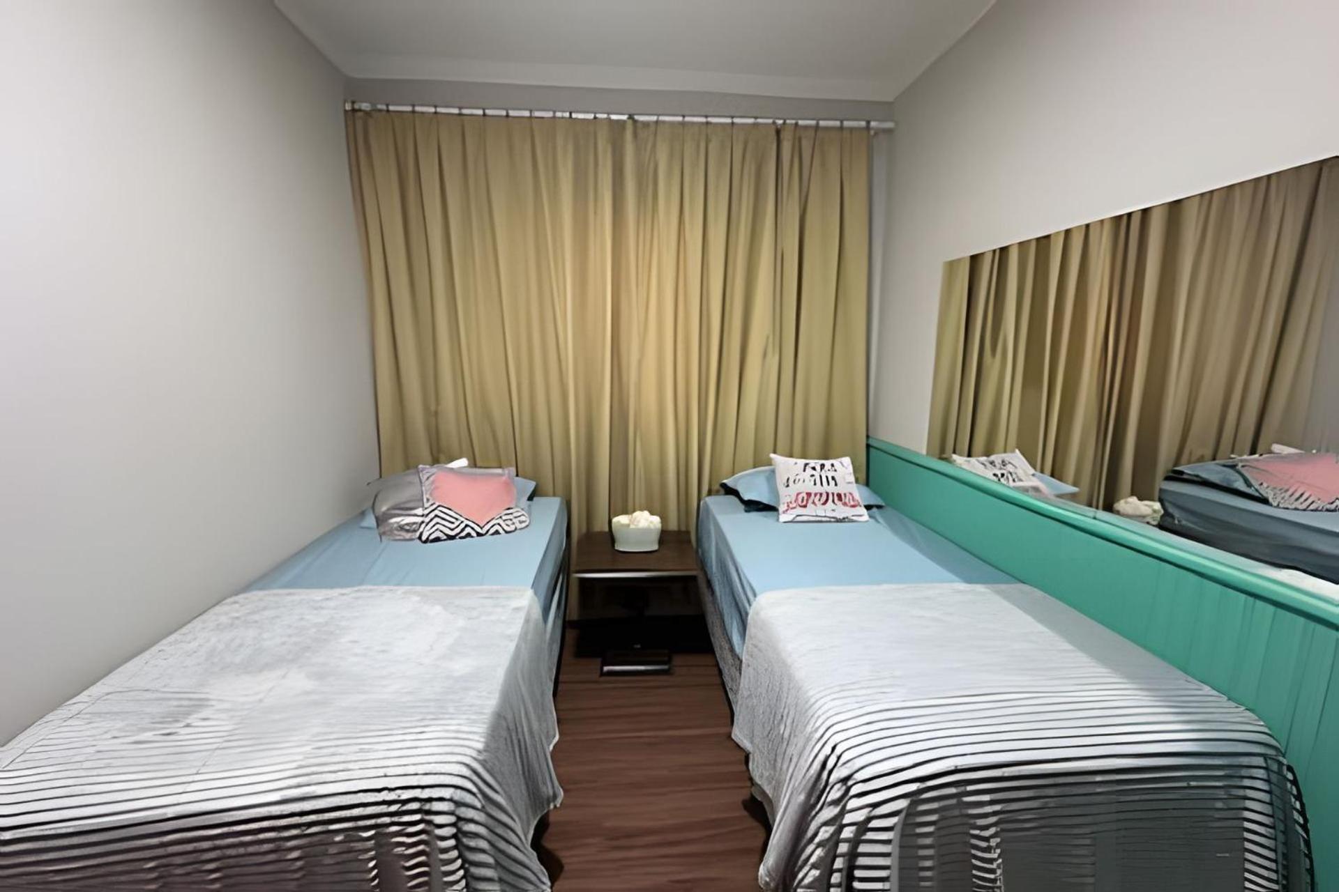 Casa Do Rosa Em * São João da Boa Vista
