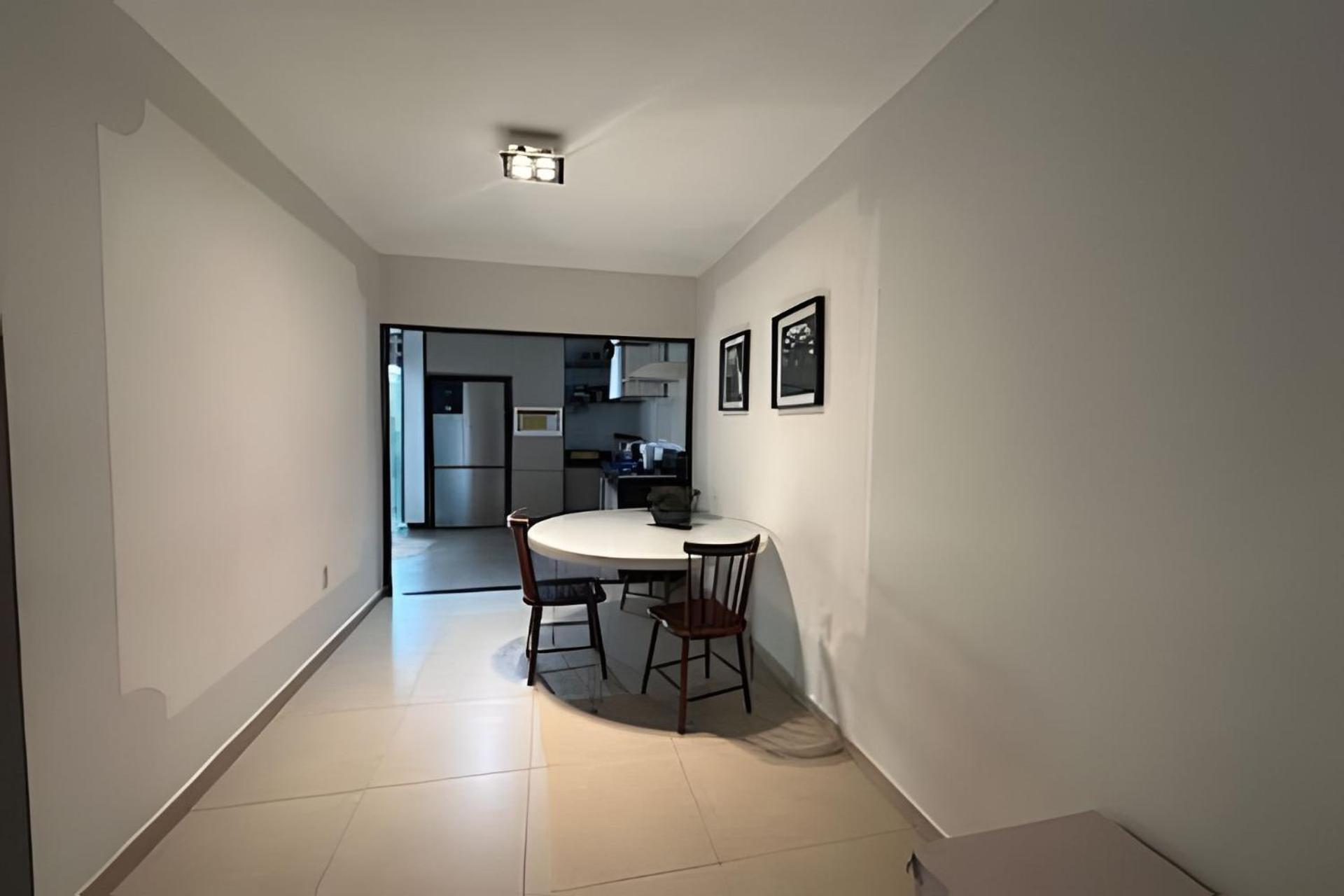 Casa Do Rosa Em Holiday home *