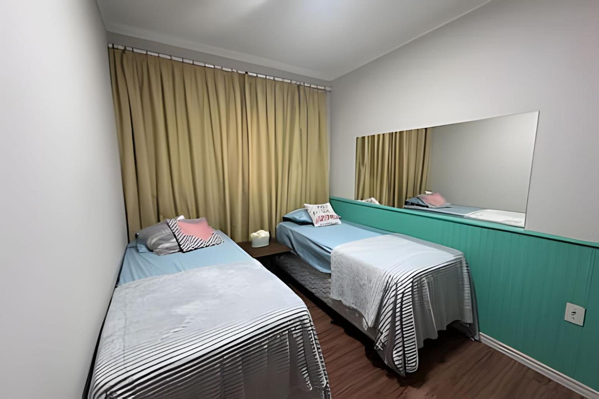 Casa Do Rosa Em Holiday home Sao Joao da Boa Vista