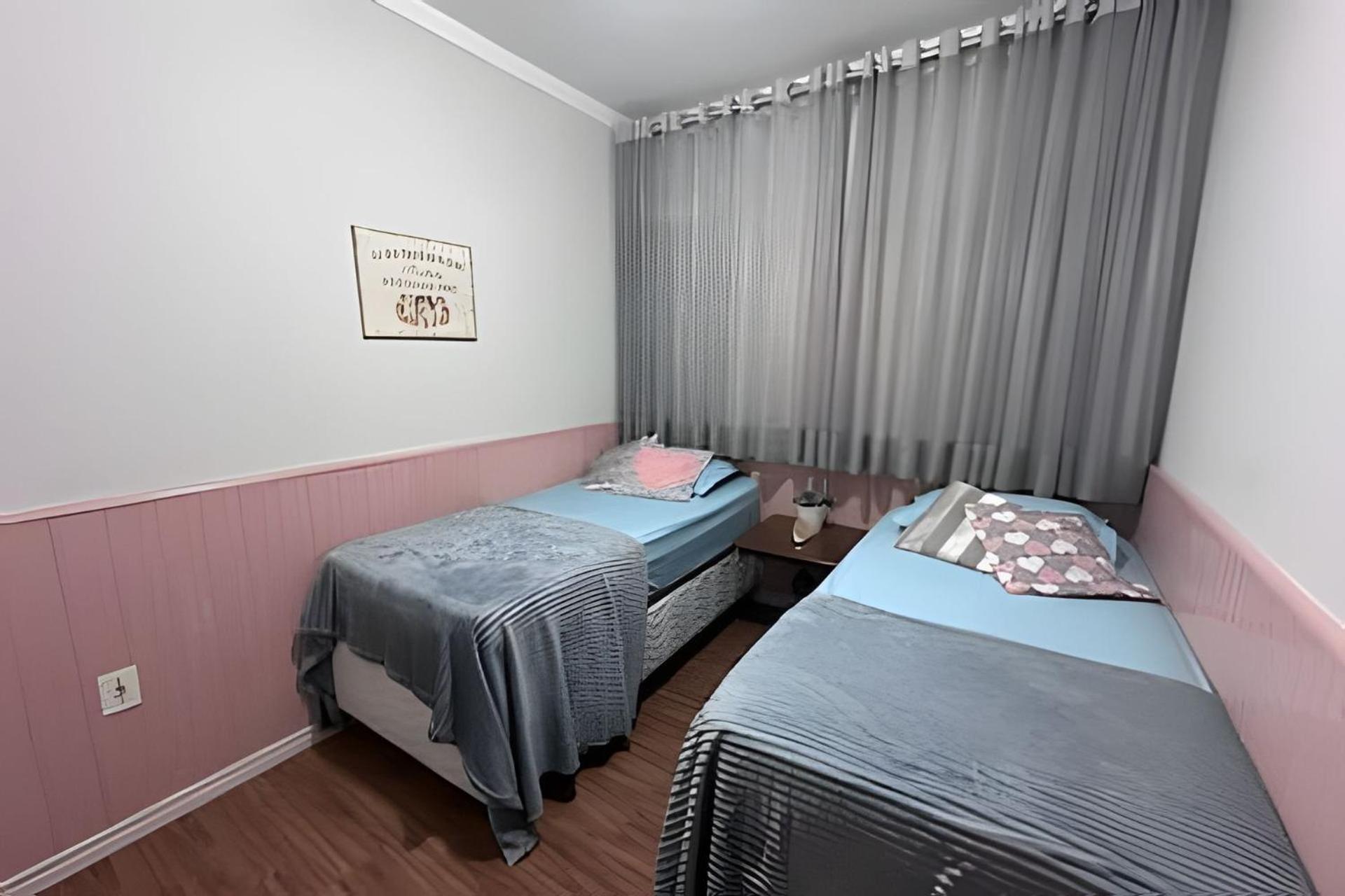 Casa Do Rosa Em * Sao Joao da Boa Vista