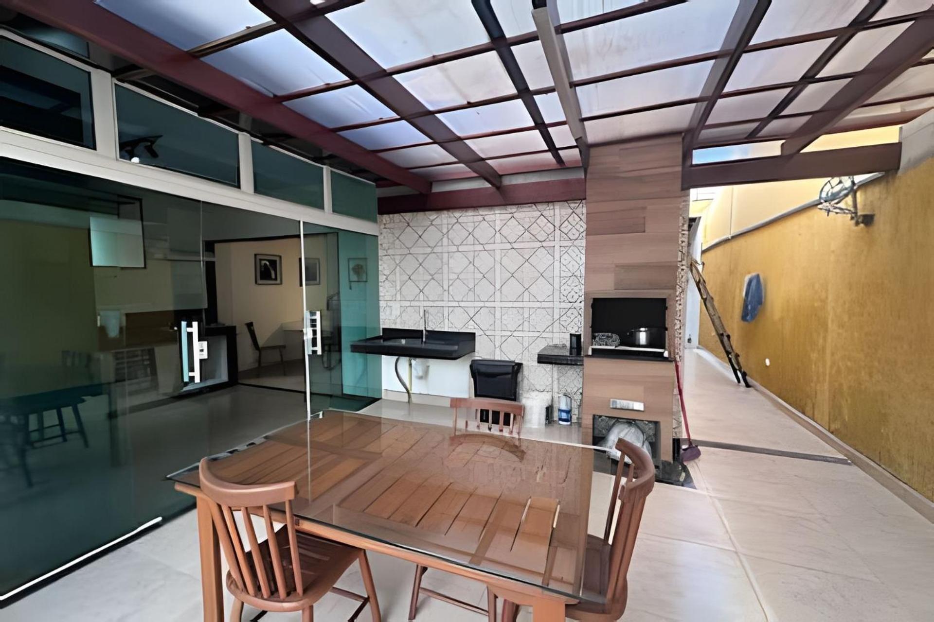 Casa Do Rosa Em Holiday home *