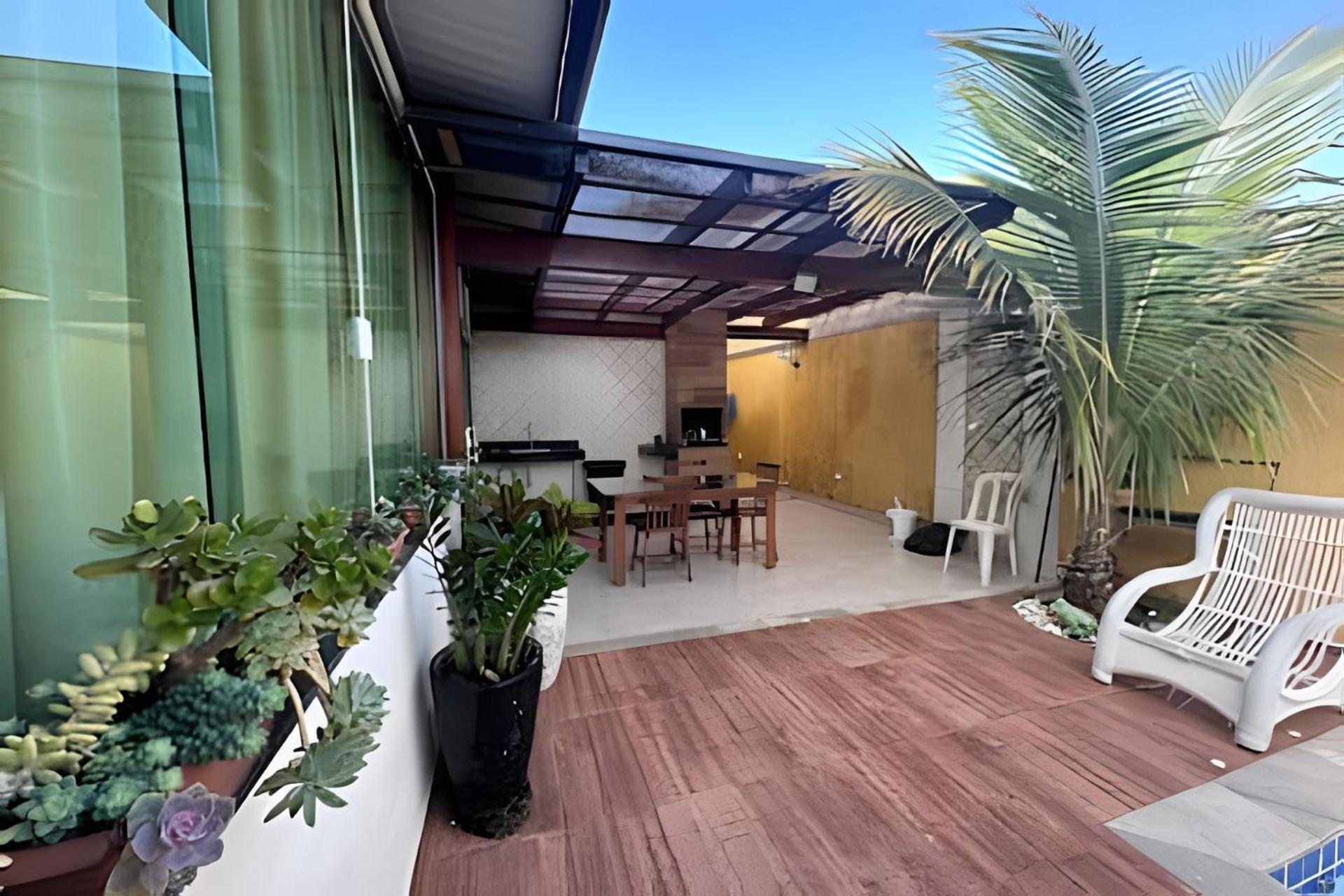 Casa Do Rosa Em Holiday home