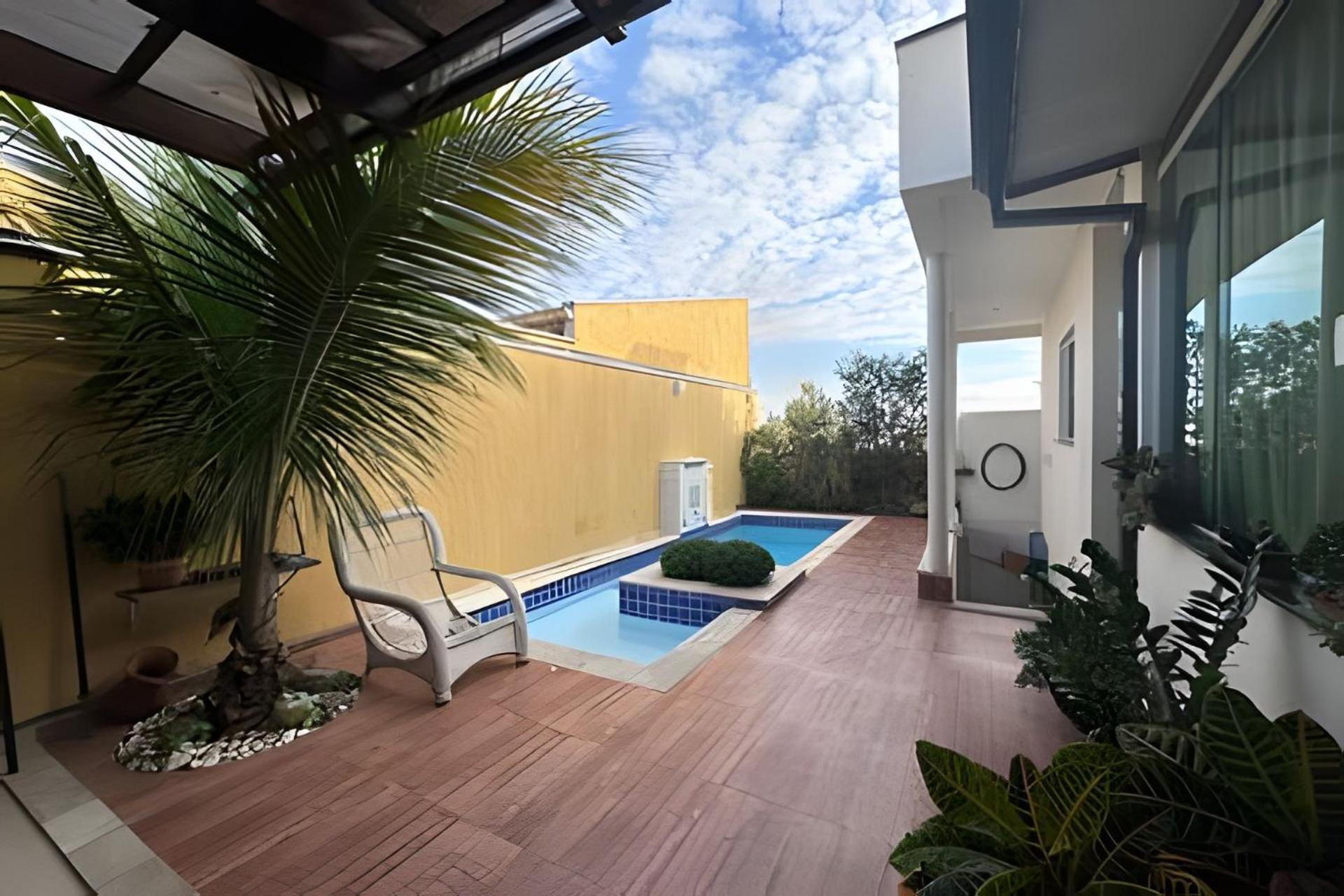 Casa Do Rosa Em Holiday home *