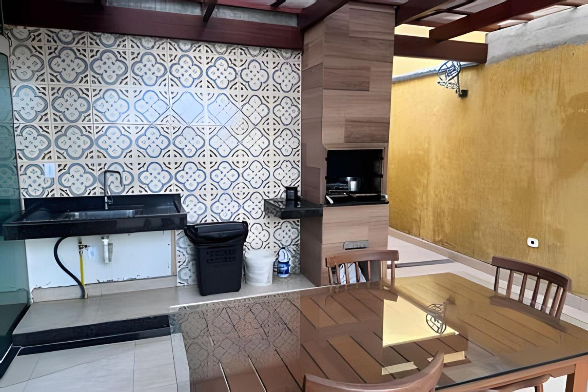 Casa Do Rosa Em Holiday home *