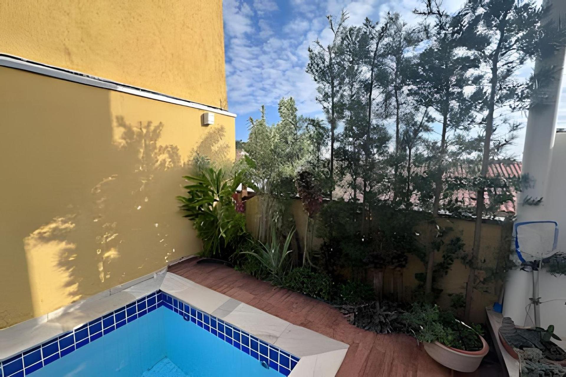 Holiday home Casa Do Rosa Em