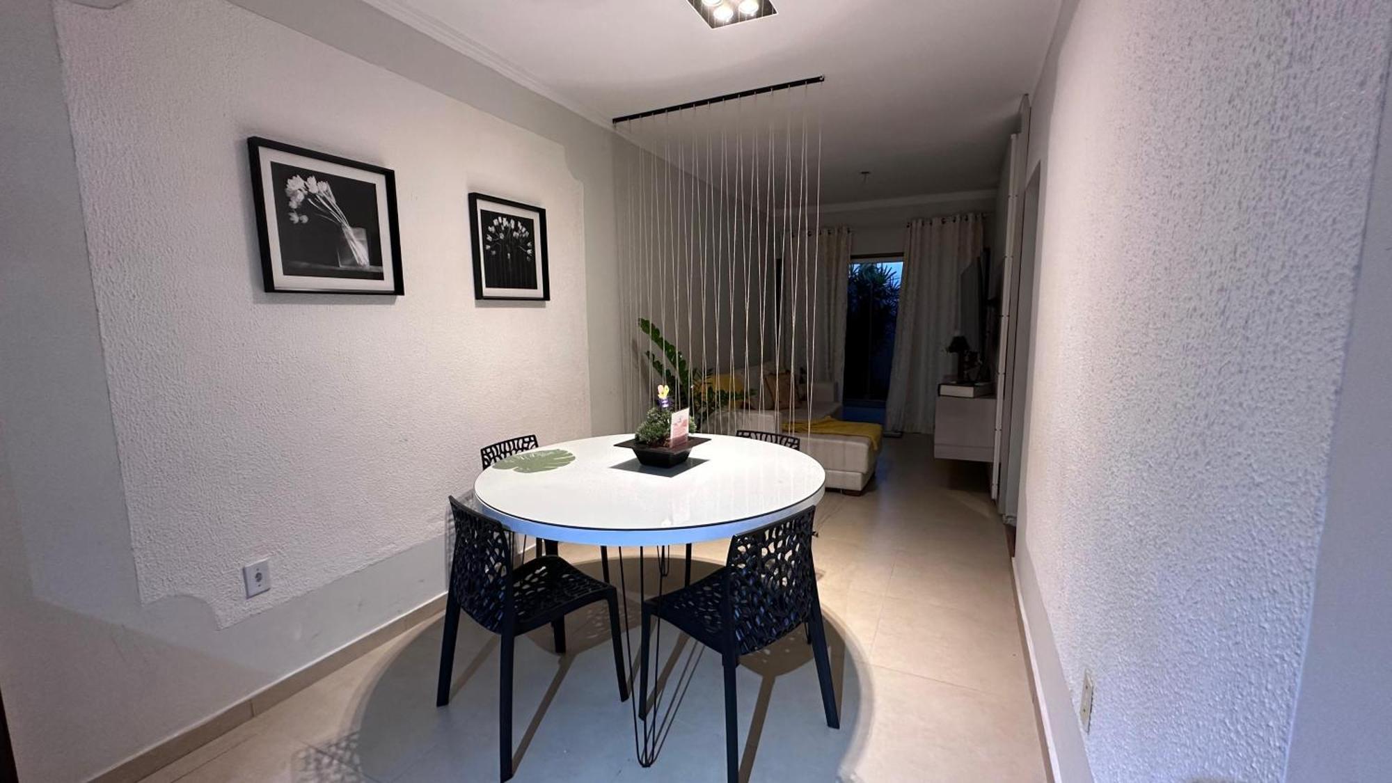 Casa Do Rosa Em Holiday home *